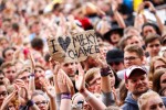 Die Bilder zur 33. Auflage des größten, deutschen Rock- und Alternative-Festivals auf dem Nürburgring., Rock am Ring 2018 | © laut.de (Fotograf: Lars Krüger)