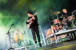 Die Bilder zur 33. Auflage des größten, deutschen Rock- und Alternative-Festivals auf dem Nürburgring., Rock am Ring 2018 | © laut.de (Fotograf: Lars Krüger)