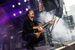 Die Bilder zur 33. Auflage des größten, deutschen Rock- und Alternative-Festivals auf dem Nürburgring., Rock am Ring 2018 | © laut.de (Fotograf: Lars Krüger)
