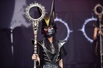 Die Bilder zur 33. Auflage des größten, deutschen Rock- und Alternative-Festivals auf dem Nürburgring., Rock am Ring 2018 | © laut.de (Fotograf: Bjørn Jansen)