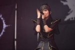 Die Bilder zur 33. Auflage des größten, deutschen Rock- und Alternative-Festivals auf dem Nürburgring., Rock am Ring 2018 | © laut.de (Fotograf: Bjørn Jansen)