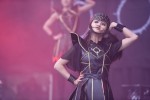 Die Bilder zur 33. Auflage des größten, deutschen Rock- und Alternative-Festivals auf dem Nürburgring., Rock am Ring 2018 | © laut.de (Fotograf: Bjørn Jansen)