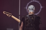 Die Bilder zur 33. Auflage des größten, deutschen Rock- und Alternative-Festivals auf dem Nürburgring., Rock am Ring 2018 | © laut.de (Fotograf: Bjørn Jansen)