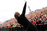 Die Bilder zur 33. Auflage des größten, deutschen Rock- und Alternative-Festivals auf dem Nürburgring., Rock am Ring 2018 | © laut.de (Fotograf: Lars Krüger)