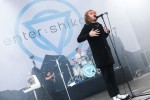 Die Bilder zur 33. Auflage des größten, deutschen Rock- und Alternative-Festivals auf dem Nürburgring., Rock am Ring 2018 | © laut.de (Fotograf: Lars Krüger)