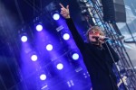Die Bilder zur 33. Auflage des größten, deutschen Rock- und Alternative-Festivals auf dem Nürburgring., Rock am Ring 2018 | © laut.de (Fotograf: Lars Krüger)