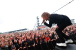 Die Bilder zur 33. Auflage des größten, deutschen Rock- und Alternative-Festivals auf dem Nürburgring., Rock am Ring 2018 | © laut.de (Fotograf: Lars Krüger)