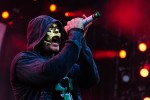 Die Bilder zur 33. Auflage des größten, deutschen Rock- und Alternative-Festivals auf dem Nürburgring., Rock am Ring 2018 | © laut.de (Fotograf: Bjørn Jansen)