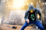 Die Bilder zur 33. Auflage des größten, deutschen Rock- und Alternative-Festivals auf dem Nürburgring., Rock am Ring 2018 | © laut.de (Fotograf: Bjørn Jansen)