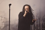 Die Bilder zur 33. Auflage des größten, deutschen Rock- und Alternative-Festivals auf dem Nürburgring., Rock am Ring 2018 | © laut.de (Fotograf: Bjørn Jansen)