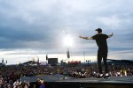 Die Bilder zur 33. Auflage des größten, deutschen Rock- und Alternative-Festivals auf dem Nürburgring., Rock am Ring 2018 | © laut.de (Fotograf: Lars Krüger)