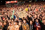 Die Bilder zur 33. Auflage des größten, deutschen Rock- und Alternative-Festivals auf dem Nürburgring., Rock am Ring 2018 | © laut.de (Fotograf: Lars Krüger)