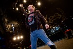 Die Bilder zur 33. Auflage des größten, deutschen Rock- und Alternative-Festivals auf dem Nürburgring., Rock am Ring 2018 | © laut.de (Fotograf: Lars Krüger)