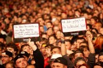 Die Bilder zur 33. Auflage des größten, deutschen Rock- und Alternative-Festivals auf dem Nürburgring., Rock am Ring 2018 | © laut.de (Fotograf: Lars Krüger)