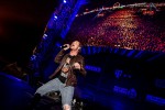 Die Bilder zur 33. Auflage des größten, deutschen Rock- und Alternative-Festivals auf dem Nürburgring., Rock am Ring 2018 | © laut.de (Fotograf: Lars Krüger)