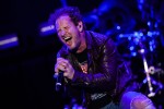 Die Bilder zur 33. Auflage des größten, deutschen Rock- und Alternative-Festivals auf dem Nürburgring., Rock am Ring 2018 | © laut.de (Fotograf: Lars Krüger)