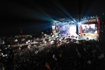 Die Bilder zur 33. Auflage des größten, deutschen Rock- und Alternative-Festivals auf dem Nürburgring., Rock am Ring 2018 | © laut.de (Fotograf: Bjørn Jansen)