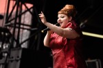 Die Bilder zur 33. Auflage des größten, deutschen Rock- und Alternative-Festivals auf dem Nürburgring., Rock am Ring 2018 | © laut.de (Fotograf: Bjørn Jansen)