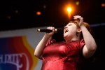 Die Bilder zur 33. Auflage des größten, deutschen Rock- und Alternative-Festivals auf dem Nürburgring., Rock am Ring 2018 | © laut.de (Fotograf: Bjørn Jansen)