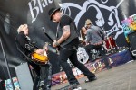 Die Bilder zur 33. Auflage des größten, deutschen Rock- und Alternative-Festivals auf dem Nürburgring., Rock am Ring 2018 | © laut.de (Fotograf: Lars Krüger)