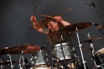 Die Bilder zur 33. Auflage des größten, deutschen Rock- und Alternative-Festivals auf dem Nürburgring., Rock am Ring 2018 | © laut.de (Fotograf: Lars Krüger)