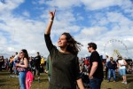 Die Bilder zur 33. Auflage des größten, deutschen Rock- und Alternative-Festivals auf dem Nürburgring., Rock am Ring 2018 | © laut.de (Fotograf: Bjørn Jansen)