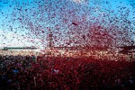 Die Bilder zur 33. Auflage des größten, deutschen Rock- und Alternative-Festivals auf dem Nürburgring., Rock am Ring 2018 | © laut.de (Fotograf: Bjørn Jansen)
