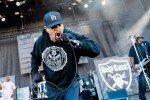 Die Bilder zur 33. Auflage des größten, deutschen Rock- und Alternative-Festivals auf dem Nürburgring., Rock am Ring 2018 | © laut.de (Fotograf: Bjørn Jansen)