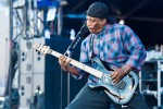 Die Bilder zur 33. Auflage des größten, deutschen Rock- und Alternative-Festivals auf dem Nürburgring., Rock am Ring 2018 | © laut.de (Fotograf: Bjørn Jansen)