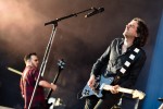 Die Bilder zur 33. Auflage des größten, deutschen Rock- und Alternative-Festivals auf dem Nürburgring., Rock am Ring 2018 | © laut.de (Fotograf: Bjørn Jansen)