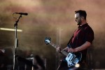 Die Bilder zur 33. Auflage des größten, deutschen Rock- und Alternative-Festivals auf dem Nürburgring., Rock am Ring 2018 | © laut.de (Fotograf: Bjørn Jansen)