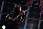 Die Bilder zur 33. Auflage des größten, deutschen Rock- und Alternative-Festivals auf dem Nürburgring., Rock am Ring 2018 | © laut.de (Fotograf: Bjørn Jansen)