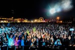 Die Bilder zur 33. Auflage des größten, deutschen Rock- und Alternative-Festivals auf dem Nürburgring., Rock am Ring 2018 | © laut.de (Fotograf: Bjørn Jansen)