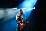 Die Bilder zur 33. Auflage des größten, deutschen Rock- und Alternative-Festivals auf dem Nürburgring., Rock am Ring 2018 | © laut.de (Fotograf: Bjørn Jansen)