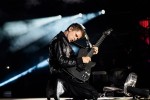 Die Bilder zur 33. Auflage des größten, deutschen Rock- und Alternative-Festivals auf dem Nürburgring., Rock am Ring 2018 | © laut.de (Fotograf: Bjørn Jansen)