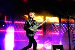 Die Bilder zur 33. Auflage des größten, deutschen Rock- und Alternative-Festivals auf dem Nürburgring., Rock am Ring 2018 | © laut.de (Fotograf: Bjørn Jansen)