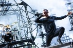 Die Bilder zur 33. Auflage des größten, deutschen Rock- und Alternative-Festivals auf dem Nürburgring., Rock am Ring 2018 | © laut.de (Fotograf: Lars Krüger)