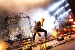 Die Bilder zur 33. Auflage des größten, deutschen Rock- und Alternative-Festivals auf dem Nürburgring., Rock am Ring 2018 | © laut.de (Fotograf: Lars Krüger)