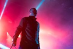 Die Bilder zur 33. Auflage des größten, deutschen Rock- und Alternative-Festivals auf dem Nürburgring., Rock am Ring 2018 | © laut.de (Fotograf: Bjørn Jansen)
