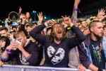 Die Bilder zur 33. Auflage des größten, deutschen Rock- und Alternative-Festivals auf dem Nürburgring., Rock am Ring 2018 | © laut.de (Fotograf: Bjørn Jansen)