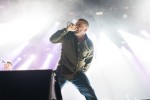 Die Bilder zur 33. Auflage des größten, deutschen Rock- und Alternative-Festivals auf dem Nürburgring., Rock am Ring 2018 | © laut.de (Fotograf: Bjørn Jansen)