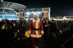 Die Bilder zur 33. Auflage des größten, deutschen Rock- und Alternative-Festivals auf dem Nürburgring., Rock am Ring 2018 | © laut.de (Fotograf: Bjørn Jansen)