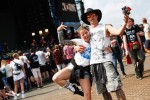 Die Bilder vom letzten Festivaltag auf dem Nürburgring., Rock am Ring 2018, Sonntag | © laut.de (Fotograf: Lars Krüger)