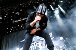 Die Bilder vom letzten Festivaltag auf dem Nürburgring., Rock am Ring 2018, Sonntag | © laut.de (Fotograf: Lars Krüger)