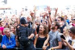 Die Bilder vom letzten Festivaltag auf dem Nürburgring., Rock am Ring 2018, Sonntag | © laut.de (Fotograf: Lars Krüger)