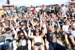 Die Bilder vom letzten Festivaltag auf dem Nürburgring., Rock am Ring 2018, Sonntag | © laut.de (Fotograf: Lars Krüger)