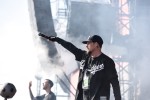 Die Bilder vom letzten Festivaltag auf dem Nürburgring., Rock am Ring 2018, Sonntag | © laut.de (Fotograf: Bjørn Jansen)