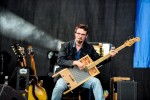 Die Bilder vom letzten Festivaltag auf dem Nürburgring., Rock am Ring 2018, Sonntag | © Bjørn Jansen (Fotograf: Bjørn Jansen)