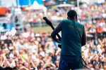 Die Bilder vom letzten Festivaltag auf dem Nürburgring., Rock am Ring 2018, Sonntag | © Bjørn Jansen (Fotograf: Bjørn Jansen)