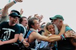Die Bilder vom letzten Festivaltag auf dem Nürburgring., Rock am Ring 2018, Sonntag | © Bjørn Jansen (Fotograf: Bjørn Jansen)
